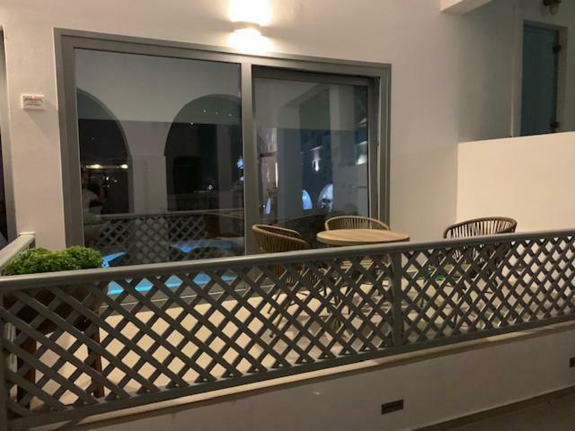 Aphrodite Luxury Apartment Astypálaia エクステリア 写真