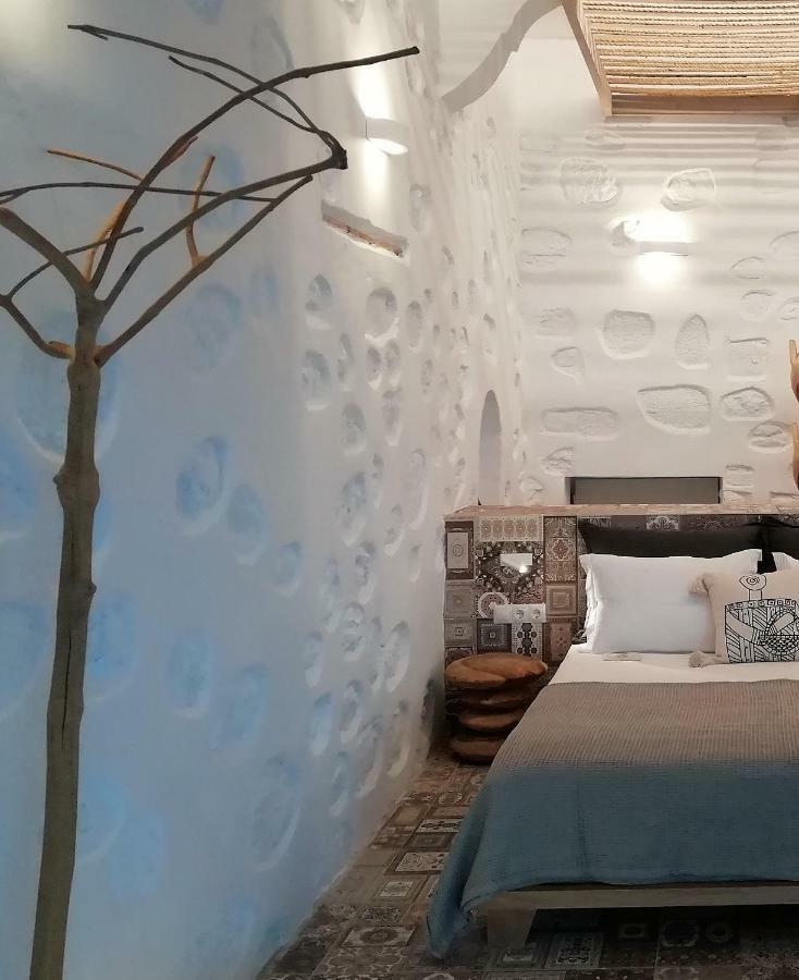 Aphrodite Luxury Apartment Astypálaia エクステリア 写真